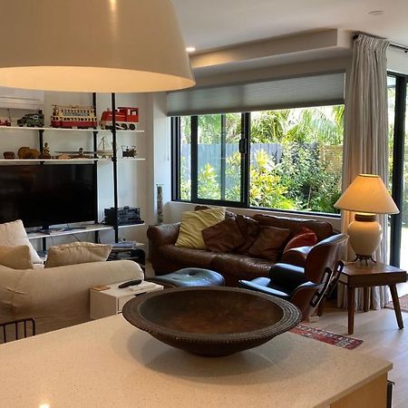 Appartement Stylish Townhouse à Auckland Extérieur photo