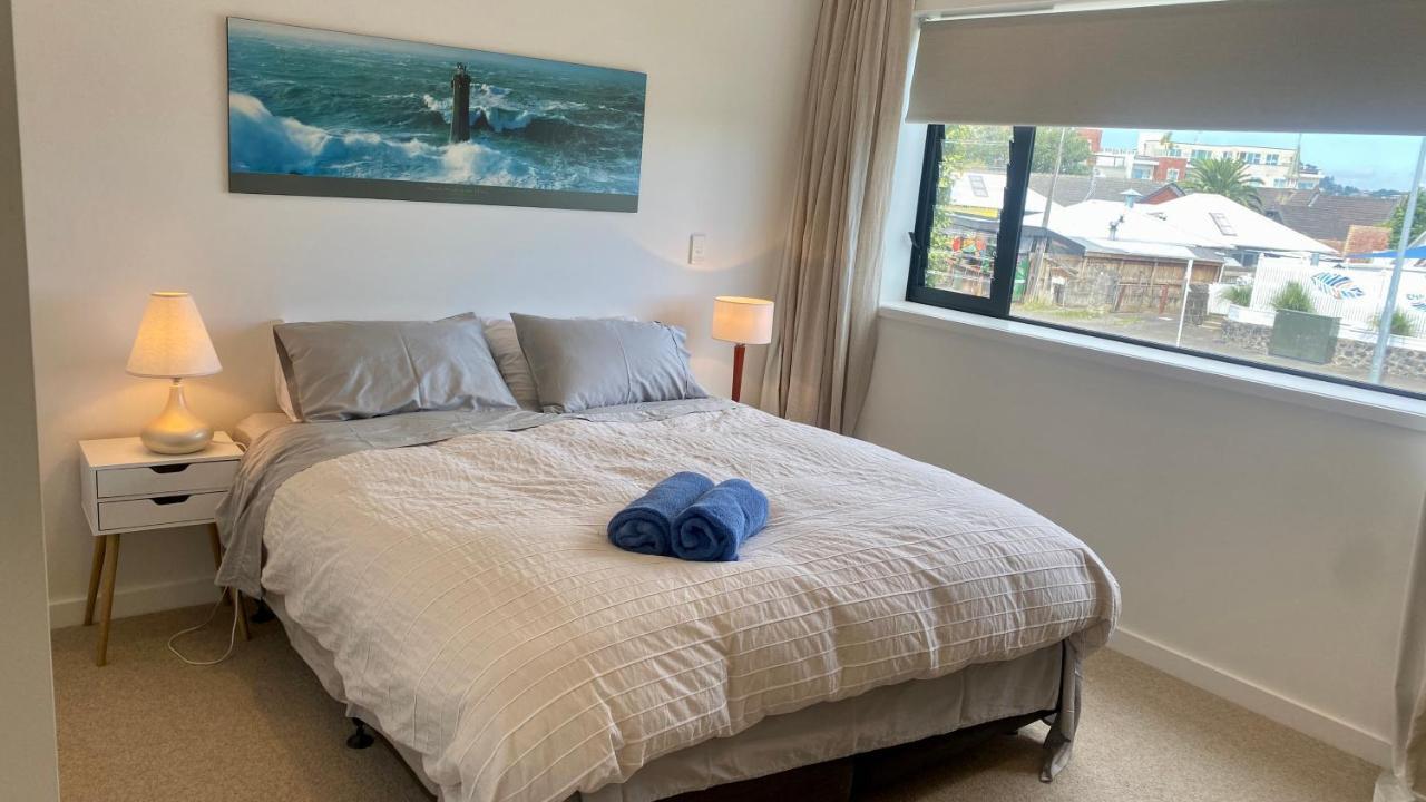 Appartement Stylish Townhouse à Auckland Extérieur photo